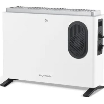 Aigostar - Elektrický přímotop/konvektor 1700W-2000W/230V