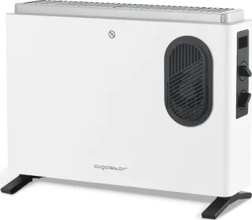 Aigostar - Elektrický přímotop/konvektor 1700W-2000W/230V