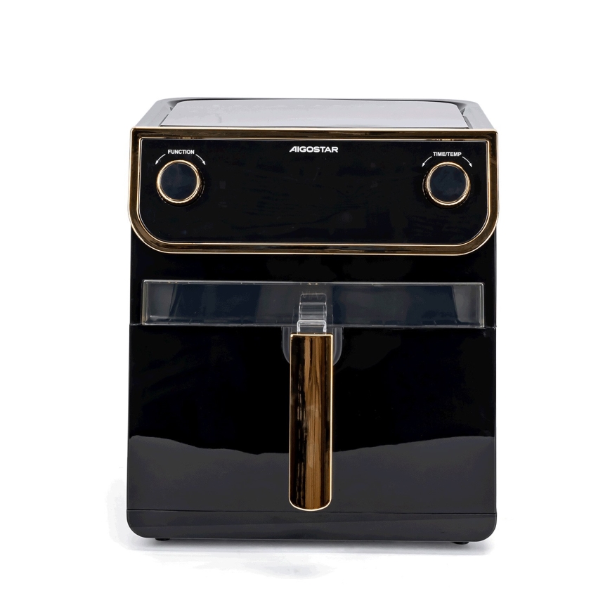 Aigostar - Horkovzdušná fritéza 8l 1700W/230V