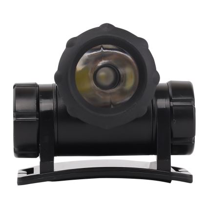 Aigostar - LED Čelovka LED/1,8W/3xAAA