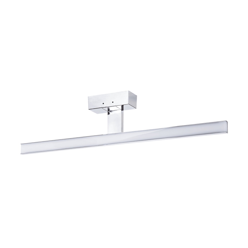 Aigostar - LED Koupelnové osvětlení zrcadla LED/12W/230V 4000K 60cm IP44 hliník