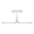 Aigostar - LED Koupelnové osvětlení zrcadla LED/6W/230V 4000K 40cm IP44