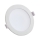 Aigostar - LED Koupelnové podhledové svítidlo LED/15W/230V 4000K IP44 pr. 14,5 cm bílá