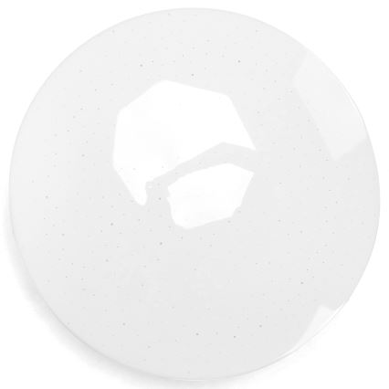 Aigostar - LED Stmívatelné koupelnové stropní svítidlo MESH Smart LED/12W/230V 3000-6500K IP44 + dálkové ovládání