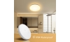 Aigostar - LED Koupelnové stropní svítidlo LED/18W/230V 3000K IP54