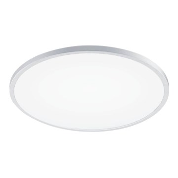 Aigostar - LED Koupelnové stropní svítidlo LED/18W/230V 6500K pr. 30 cm IP44