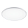 Aigostar - LED Koupelnové stropní svítidlo LED/18W/230V 6500K pr. 30 cm IP44