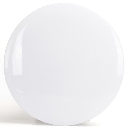 Aigostar - LED Stmívatelné koupelnové stropní svítidlo MESH Smart LED/18W/230V 3000-65000K IP44 + dálkové ovládání