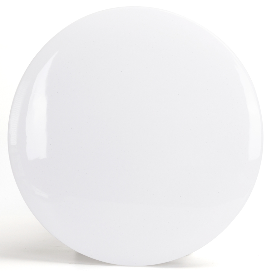 Aigostar - LED Stmívatelné koupelnové stropní svítidlo MESH Smart LED/18W/230V 3000-65000K IP44 + dálkové ovládání