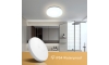 Aigostar - LED Koupelnové stropní svítidlo LED/24W/230V 6500K IP54