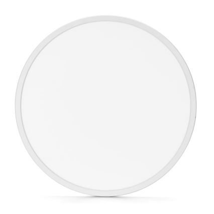 Aigostar - LED Koupelnové stropní svítidlo LED/24W/230V 6500K pr. 40 cm IP44
