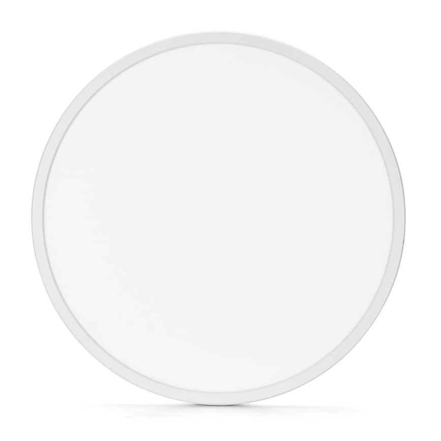 Aigostar - LED Koupelnové stropní svítidlo LED/24W/230V 6500K pr. 40 cm IP44