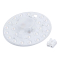 Aigostar - LED Magnetický modul LED/12W/230V 3000/4000/6500K