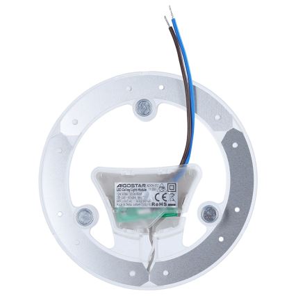 Aigostar - LED Magnetický modul LED/12W/230V 3000K