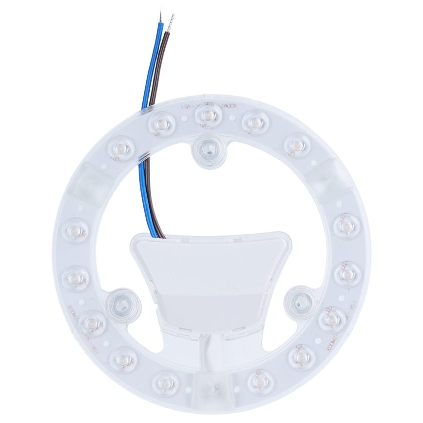 Aigostar - LED Magnetický modul LED/12W/230V 3000K