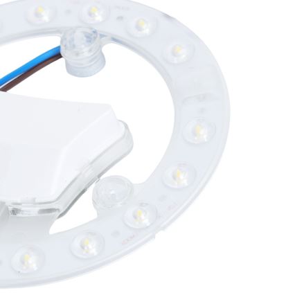 Aigostar - LED Magnetický modul LED/12W/230V 6500K