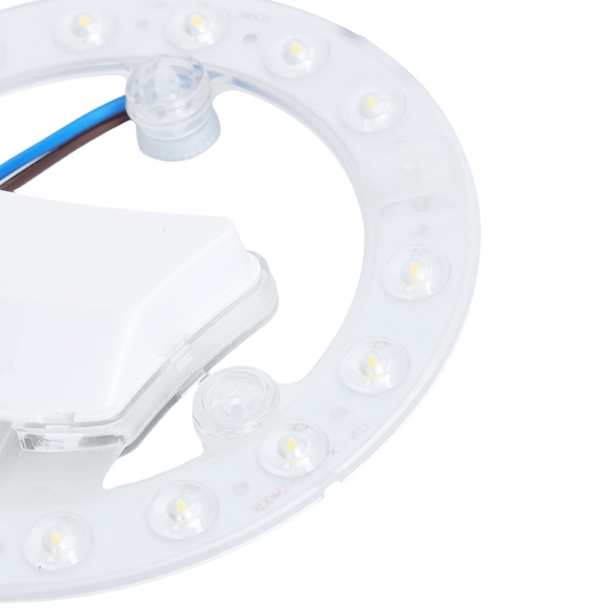 Aigostar - LED Magnetický modul LED/12W/230V 6500K