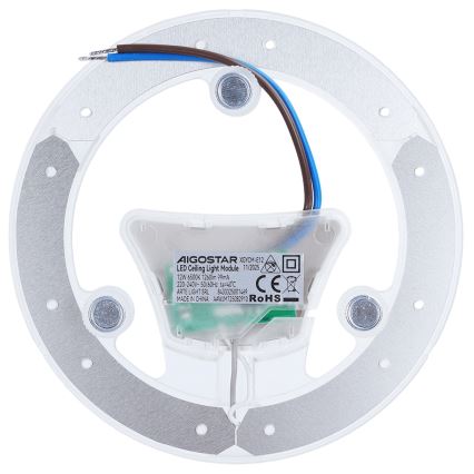 Aigostar - LED Magnetický modul LED/12W/230V 6500K