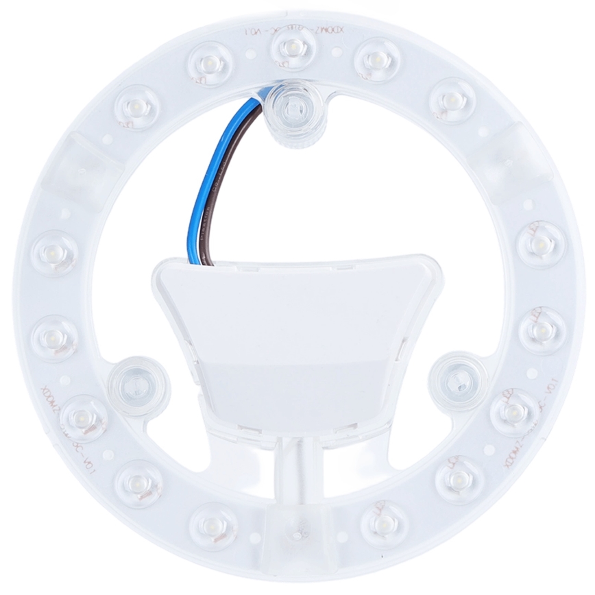 Aigostar - LED Magnetický modul LED/12W/230V 6500K