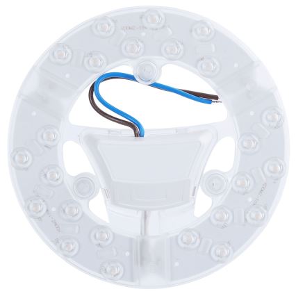 Aigostar - LED Magnetický modul LED/18W/230V 3000K