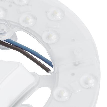 Aigostar - LED Magnetický modul LED/18W/230V 6500K
