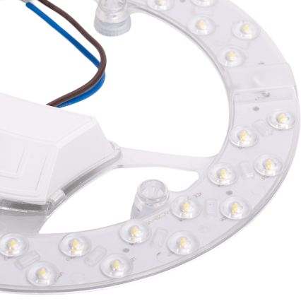 Aigostar - LED Magnetický modul LED/24W/230V 6500K