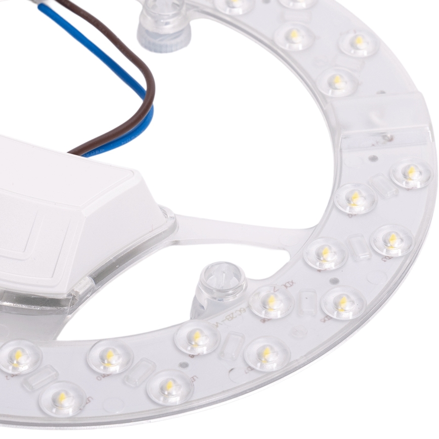 Aigostar - LED Magnetický modul LED/24W/230V 6500K