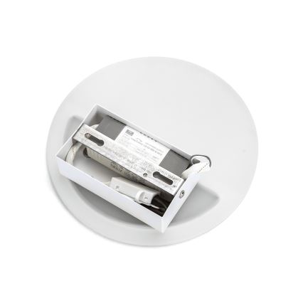 Aigostar - LED Nástěnné svítidlo LED/9W/230V 6500K bílá