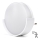Aigostar - LED Noční světlo se senzorem soumraku LED/1W/230V 6500K kulatý