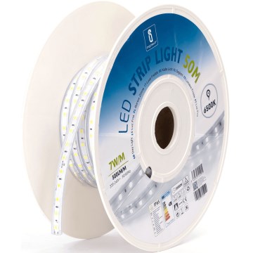 Aigostar - LED Pásek LED/350W/230V 50m 6500K IP65