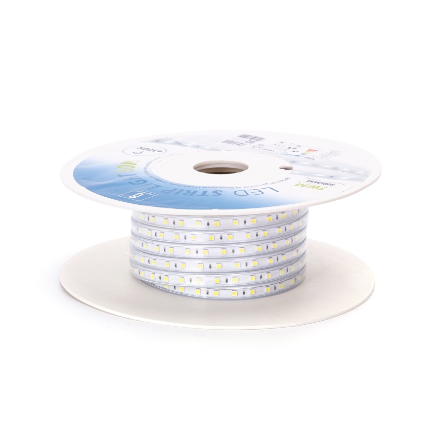 Aigostar - LED Pásek LED/350W/230V 50m 6500K IP65
