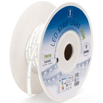 Aigostar - LED Pásek LED/350W/230V 50m 6500K IP65