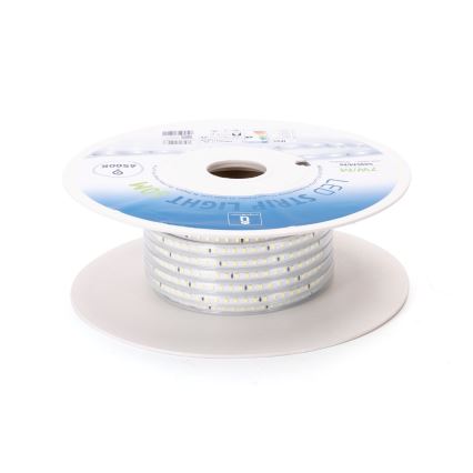 Aigostar - LED Pásek LED/350W/230V 50m 6500K IP65