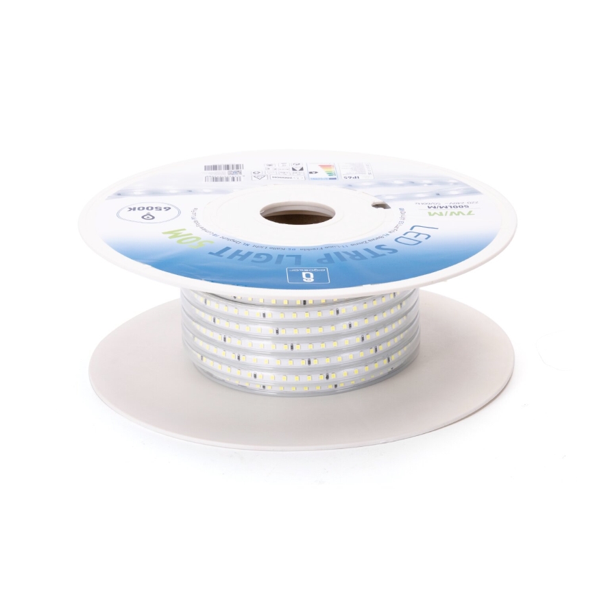 Aigostar - LED Pásek LED/350W/230V 50m 6500K IP65