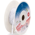 Aigostar - LED Pásek LED/350W/230V 50m červená IP65