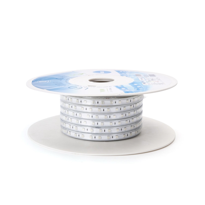 Aigostar - LED Pásek LED/350W/230V 50m modrá IP65