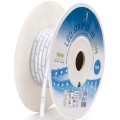Aigostar - LED Pásek LED/350W/230V 50m modrá IP65