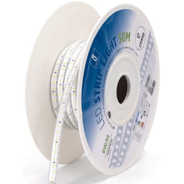 Aigostar - LED Pásek LED/400W/230V 50m 6500K IP65