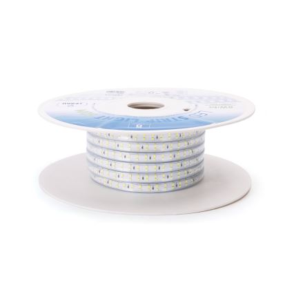 Aigostar - LED Pásek LED/400W/230V 50m 6500K IP65