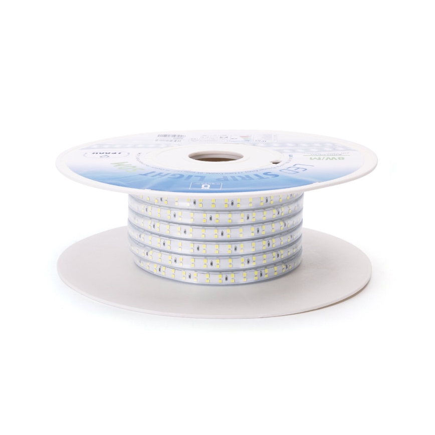 Aigostar - LED Pásek LED/400W/230V 50m 6500K IP65