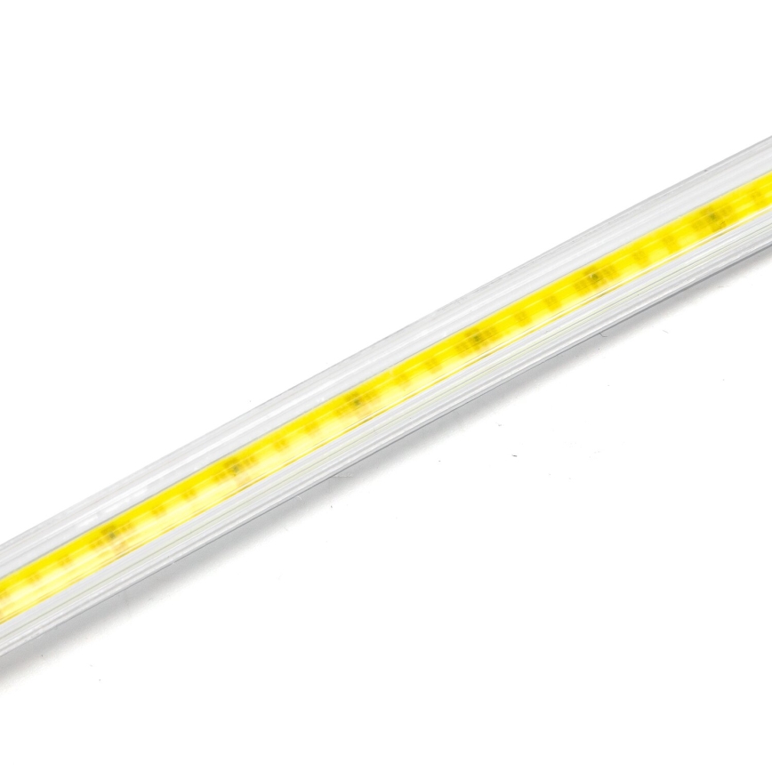 Aigostar - LED Pásek LED/400W/230V 50m 6500K IP65