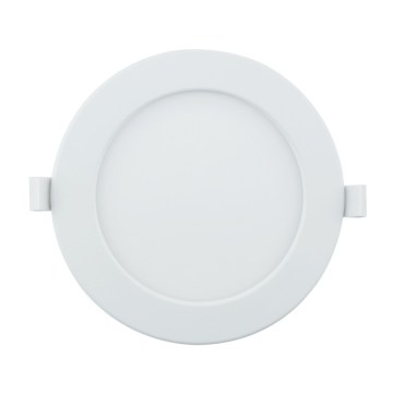Aigostar - LED Podhledové svítidlo LED/12W/230V 3000K pr. 17 cm bílá