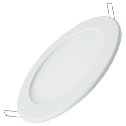 Aigostar - LED Podhledové svítidlo LED/12W/230V 4000K pr. 17 cm bílá