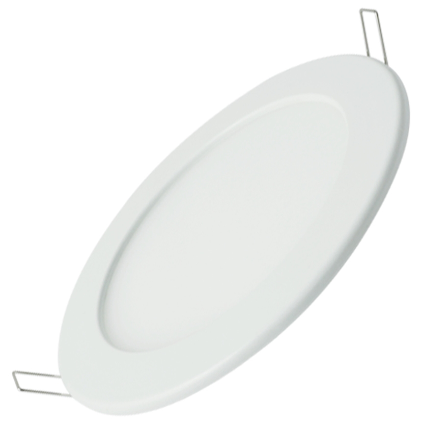 Aigostar - LED Podhledové svítidlo LED/12W/230V 4000K pr. 17 cm bílá