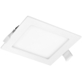 Aigostar - LED Podhledové svítidlo LED/12W/230V 6500K 17,5x17,5 cm bílá