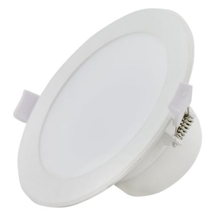 Aigostar - LED Koupelnové podhledové svítidlo LED/15W/230V 6000K IP44 pr. 14,5 cm bílá