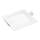 Aigostar - LED Podhledové svítidlo LED/16W/230V 16,5x16,5 cm 4000K bílá