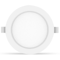 Aigostar - LED Podhledové svítidlo LED/18W/230V 3000K pr. 27,5 cm bílá