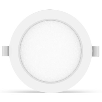 Aigostar - LED Podhledové svítidlo LED/18W/230V 3000K pr. 27,5 cm bílá