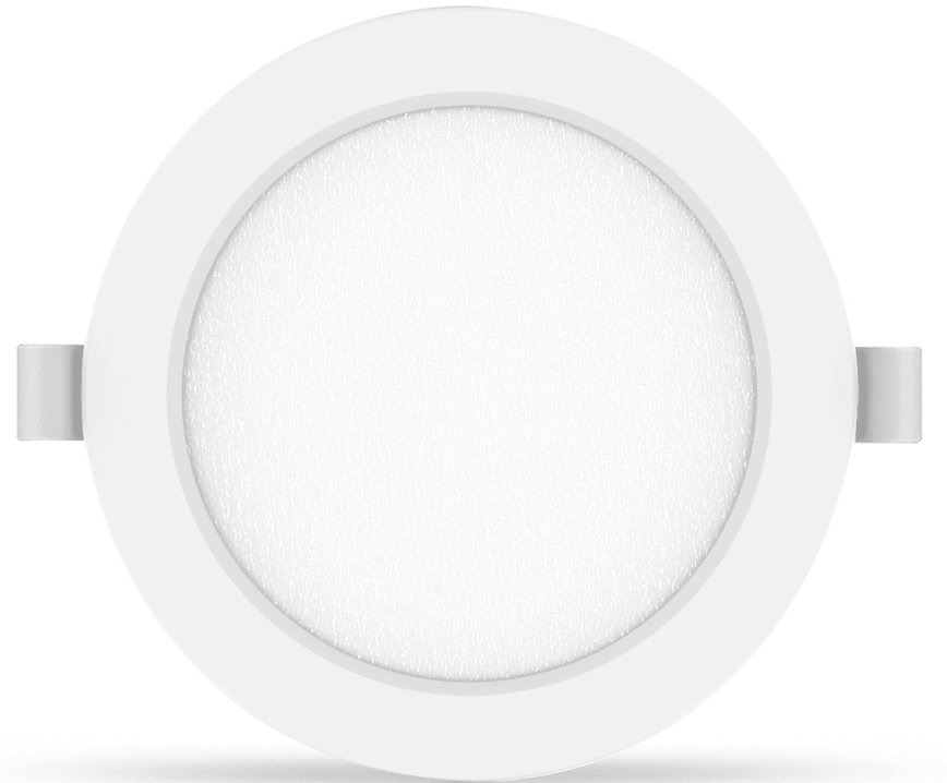 Aigostar - LED Podhledové svítidlo LED/18W/230V 3000K pr. 27,5 cm bílá